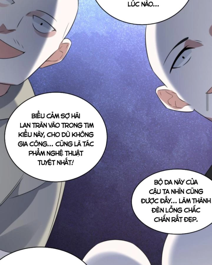 Ta Nói Tối Nay Vô Thần, Thế Là Chúng Thần Vẫn Lạc Chapter 55 - 30