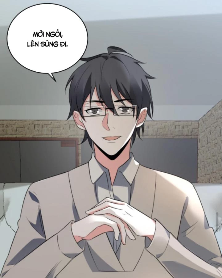 Ta Nói Tối Nay Vô Thần, Thế Là Chúng Thần Vẫn Lạc Chapter 55 - 33