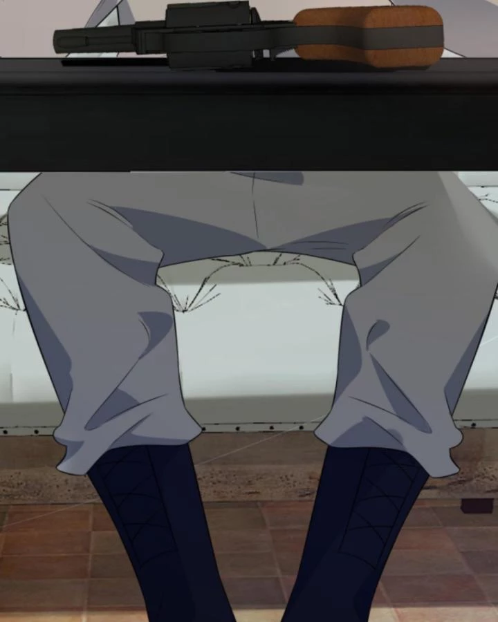 Ta Nói Tối Nay Vô Thần, Thế Là Chúng Thần Vẫn Lạc Chapter 55 - 34