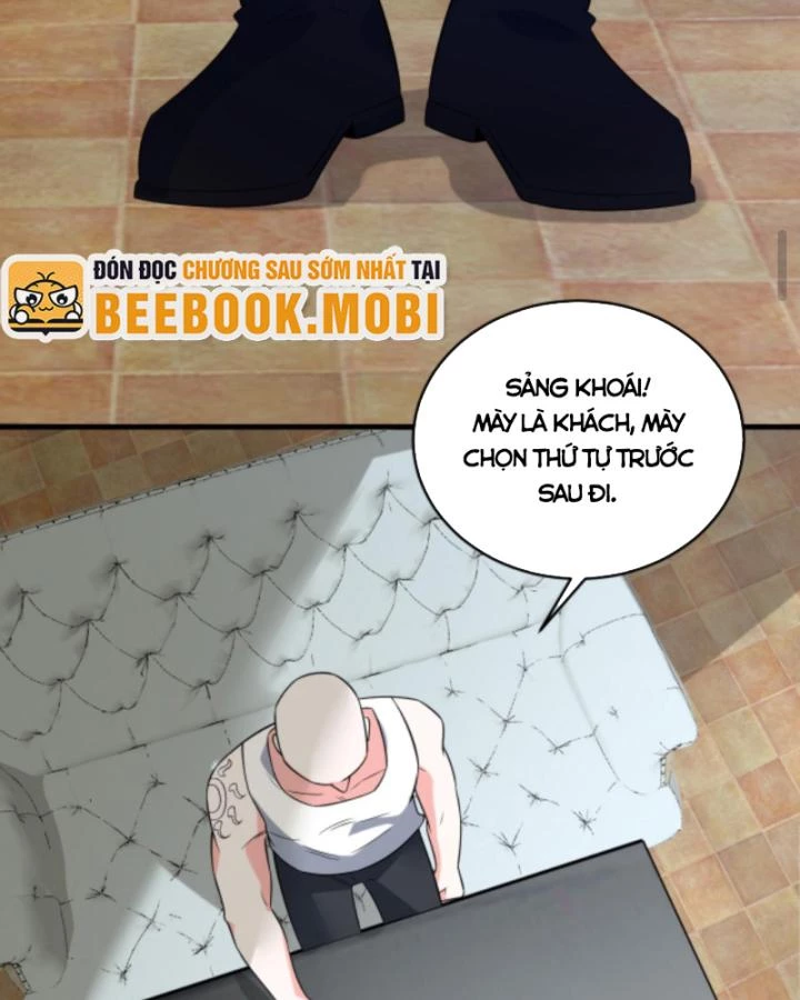 Ta Nói Tối Nay Vô Thần, Thế Là Chúng Thần Vẫn Lạc Chapter 55 - 35