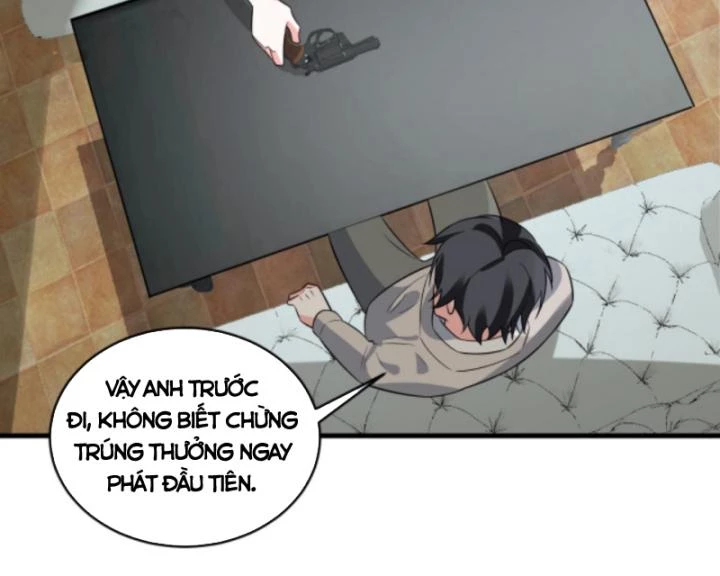 Ta Nói Tối Nay Vô Thần, Thế Là Chúng Thần Vẫn Lạc Chapter 55 - 36