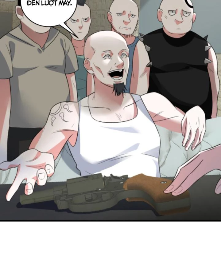 Ta Nói Tối Nay Vô Thần, Thế Là Chúng Thần Vẫn Lạc Chapter 55 - 39