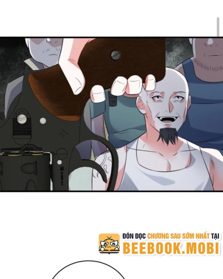 Ta Nói Tối Nay Vô Thần, Thế Là Chúng Thần Vẫn Lạc Chapter 55 - 40