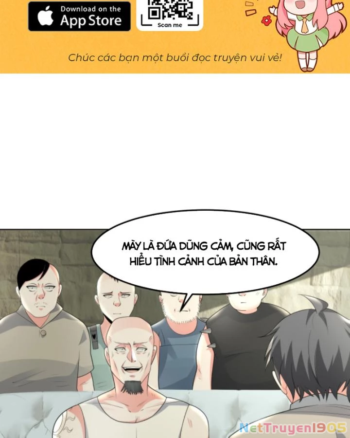 Ta Nói Tối Nay Vô Thần, Thế Là Chúng Thần Vẫn Lạc Chapter 56 - 2