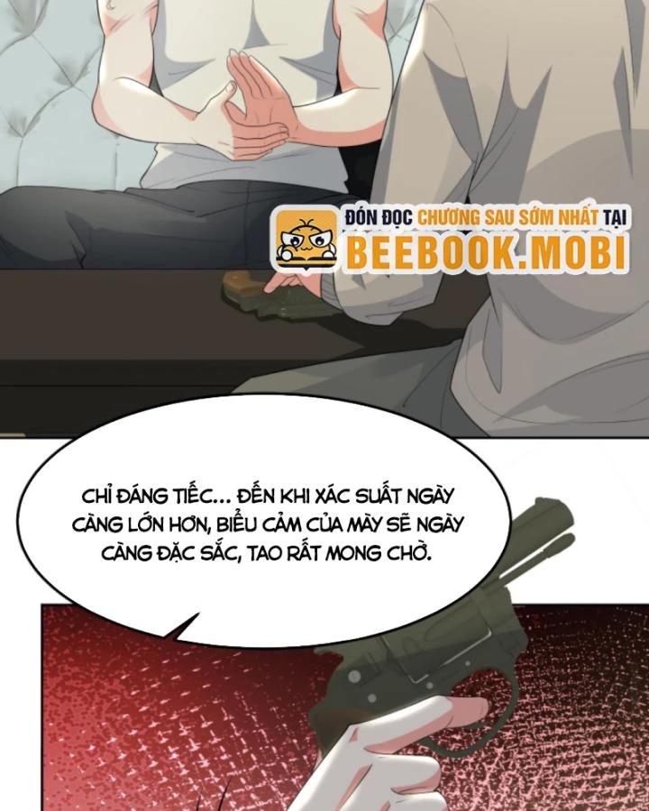 Ta Nói Tối Nay Vô Thần, Thế Là Chúng Thần Vẫn Lạc Chapter 56 - 3