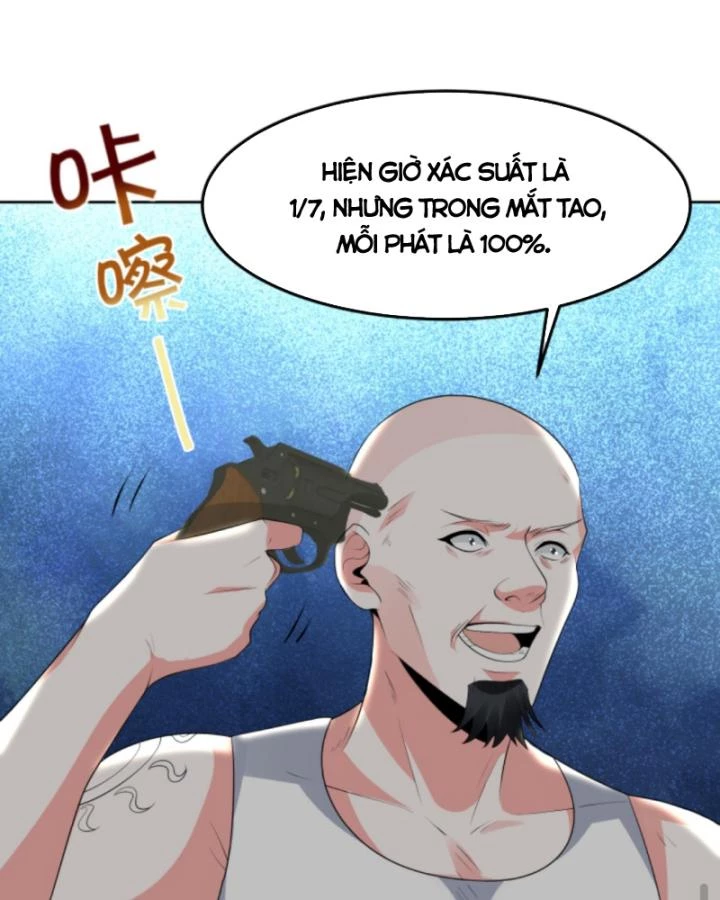 Ta Nói Tối Nay Vô Thần, Thế Là Chúng Thần Vẫn Lạc Chapter 56 - 5