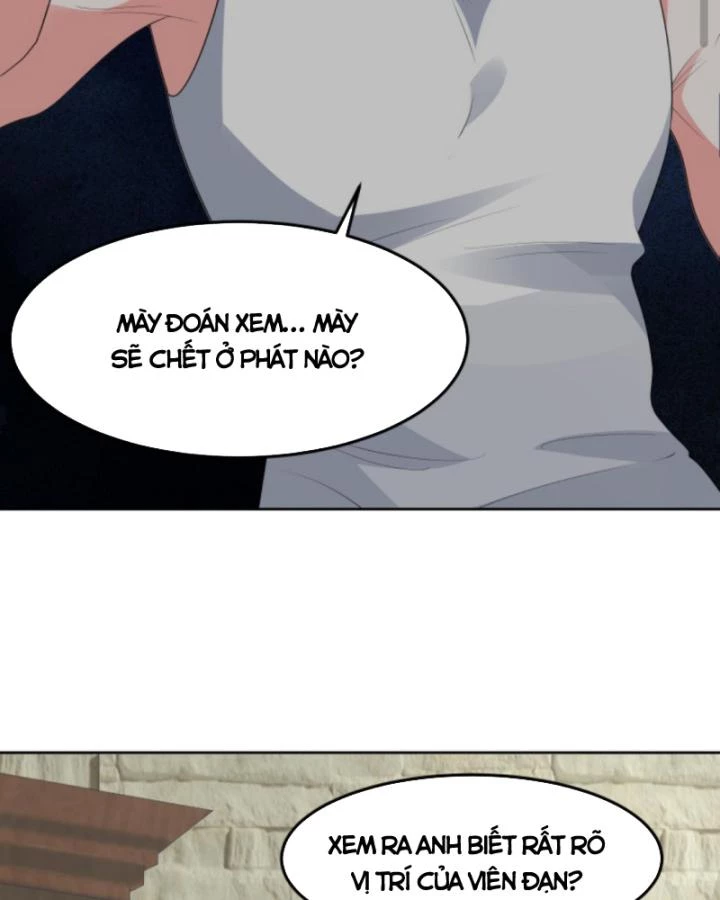 Ta Nói Tối Nay Vô Thần, Thế Là Chúng Thần Vẫn Lạc Chapter 56 - 6