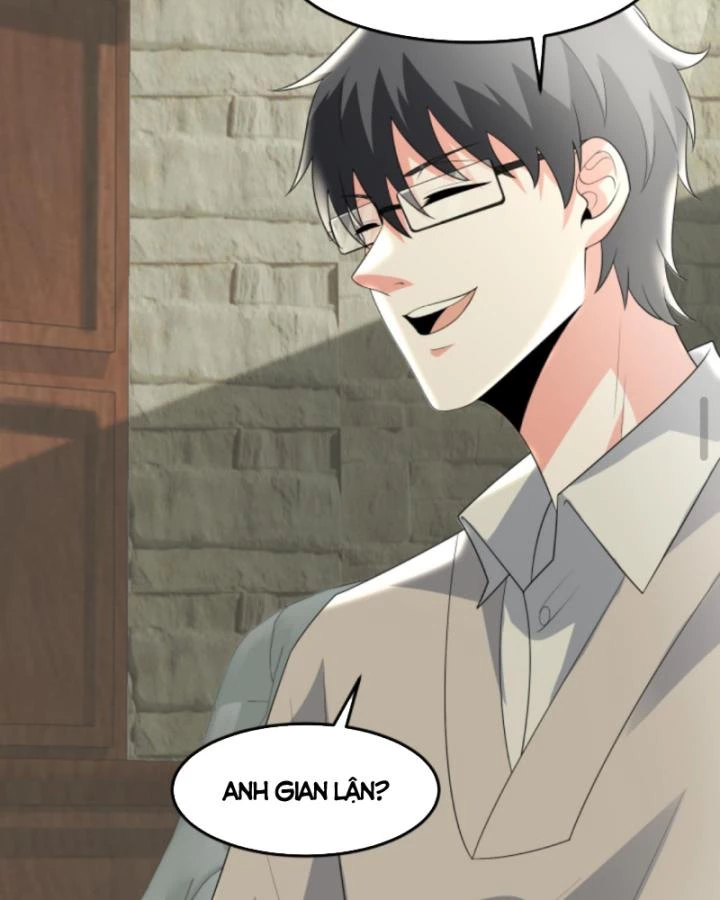 Ta Nói Tối Nay Vô Thần, Thế Là Chúng Thần Vẫn Lạc Chapter 56 - 7