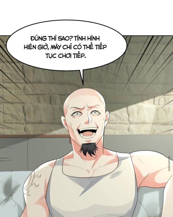 Ta Nói Tối Nay Vô Thần, Thế Là Chúng Thần Vẫn Lạc Chapter 56 - 9