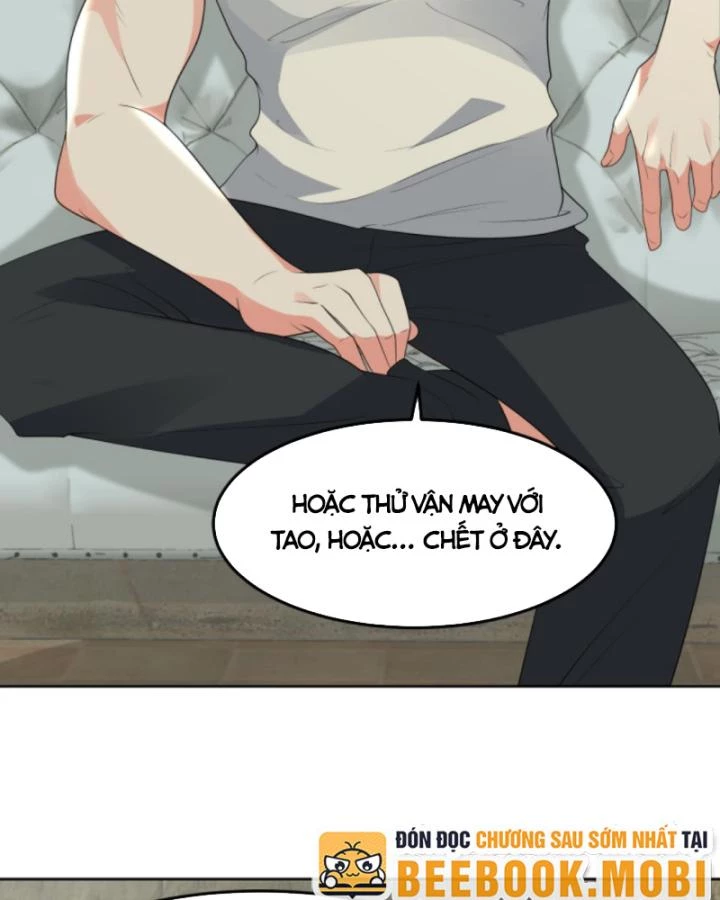 Ta Nói Tối Nay Vô Thần, Thế Là Chúng Thần Vẫn Lạc Chapter 56 - 10