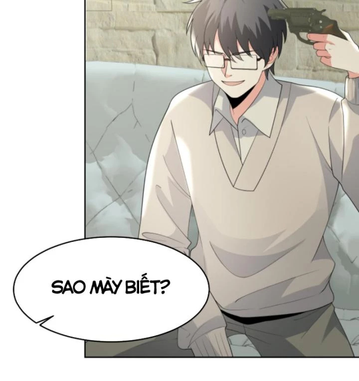 Ta Nói Tối Nay Vô Thần, Thế Là Chúng Thần Vẫn Lạc Chapter 56 - 15