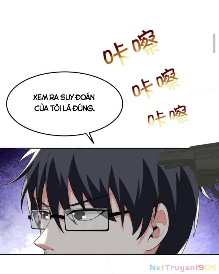 Ta Nói Tối Nay Vô Thần, Thế Là Chúng Thần Vẫn Lạc Chapter 56 - 16