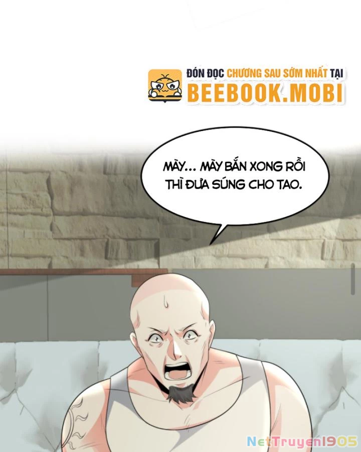 Ta Nói Tối Nay Vô Thần, Thế Là Chúng Thần Vẫn Lạc Chapter 56 - 17