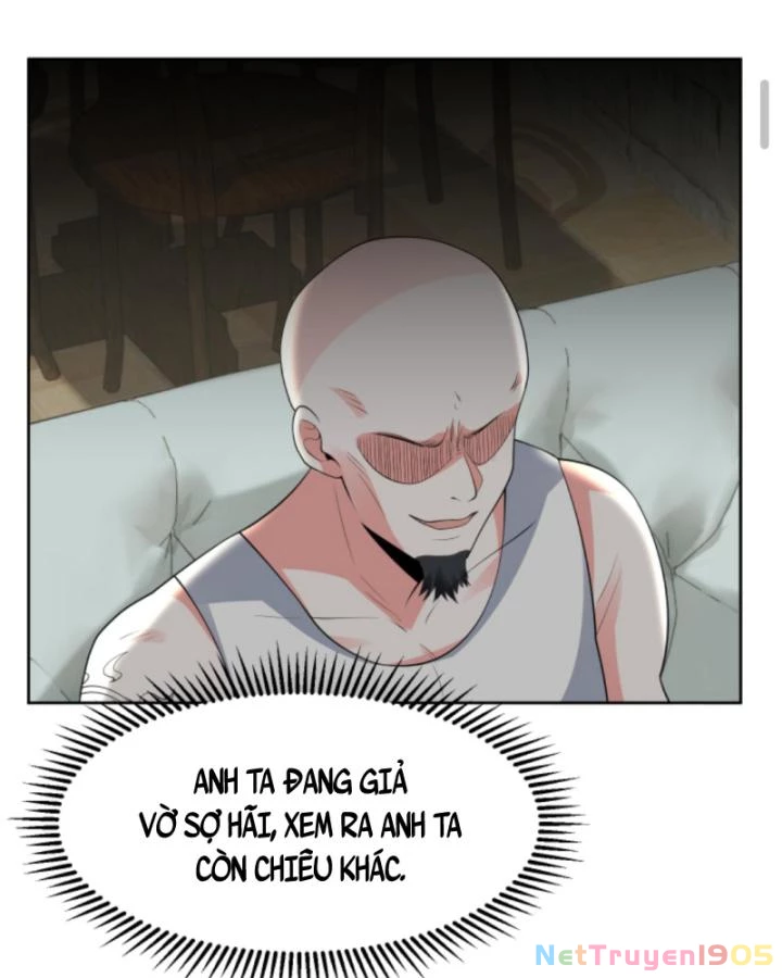 Ta Nói Tối Nay Vô Thần, Thế Là Chúng Thần Vẫn Lạc Chapter 56 - 19