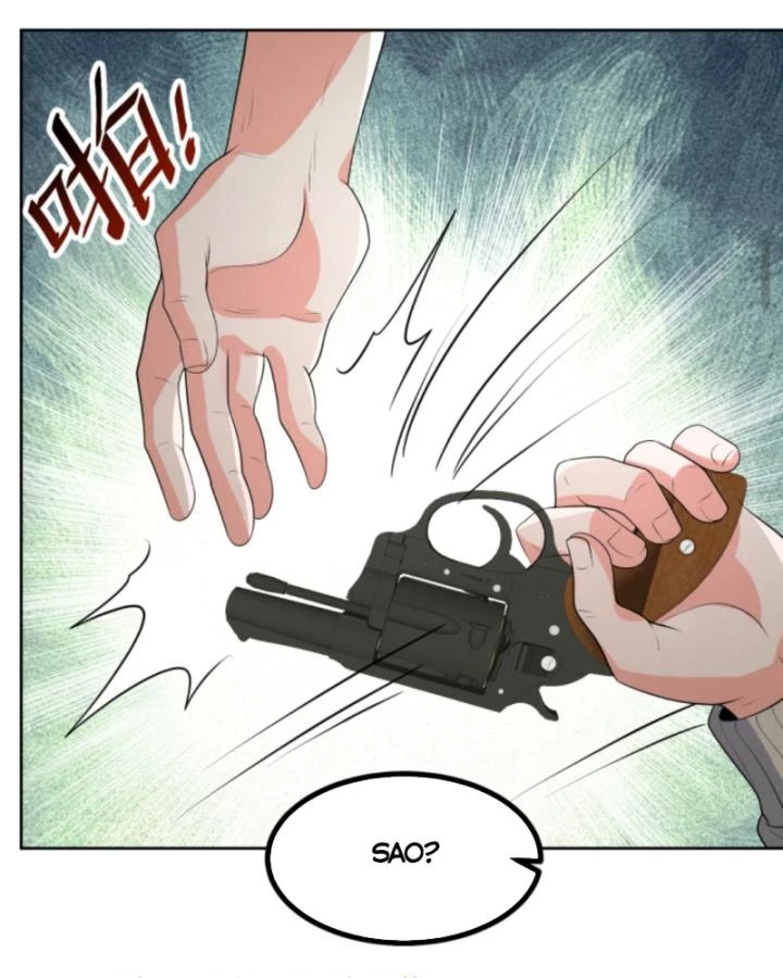 Ta Nói Tối Nay Vô Thần, Thế Là Chúng Thần Vẫn Lạc Chapter 56 - 22