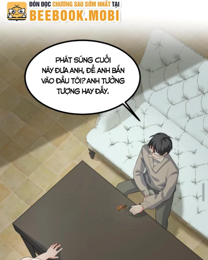 Ta Nói Tối Nay Vô Thần, Thế Là Chúng Thần Vẫn Lạc Chapter 56 - 23