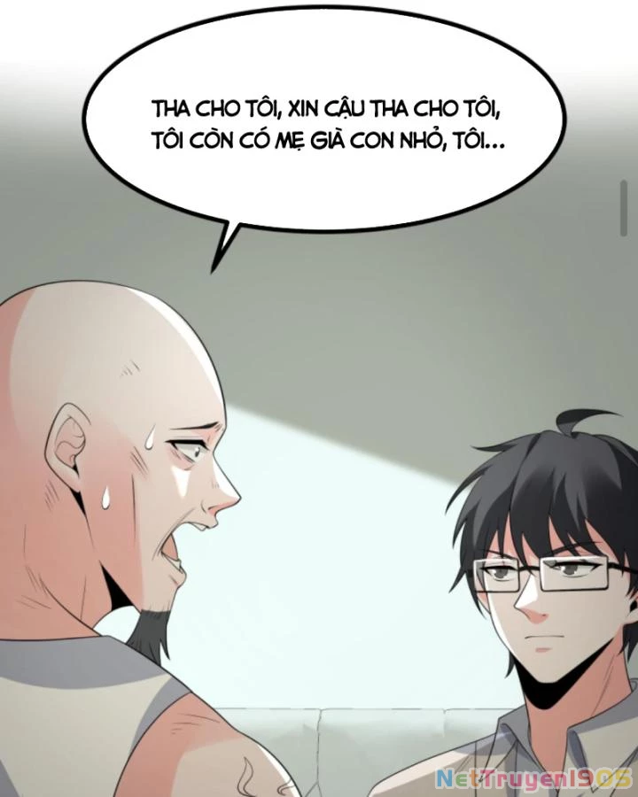 Ta Nói Tối Nay Vô Thần, Thế Là Chúng Thần Vẫn Lạc Chapter 56 - 25