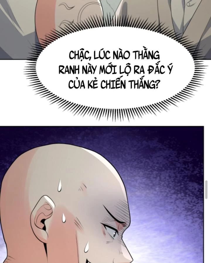 Ta Nói Tối Nay Vô Thần, Thế Là Chúng Thần Vẫn Lạc Chapter 56 - 26