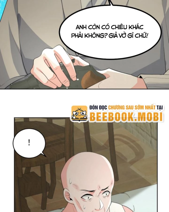 Ta Nói Tối Nay Vô Thần, Thế Là Chúng Thần Vẫn Lạc Chapter 56 - 29