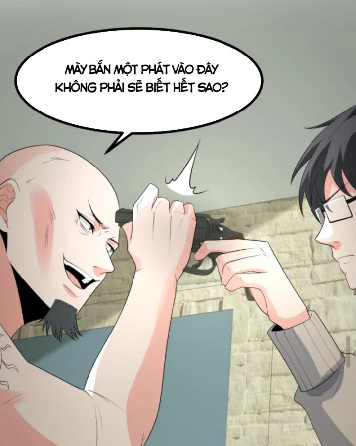 Ta Nói Tối Nay Vô Thần, Thế Là Chúng Thần Vẫn Lạc Chapter 56 - 31