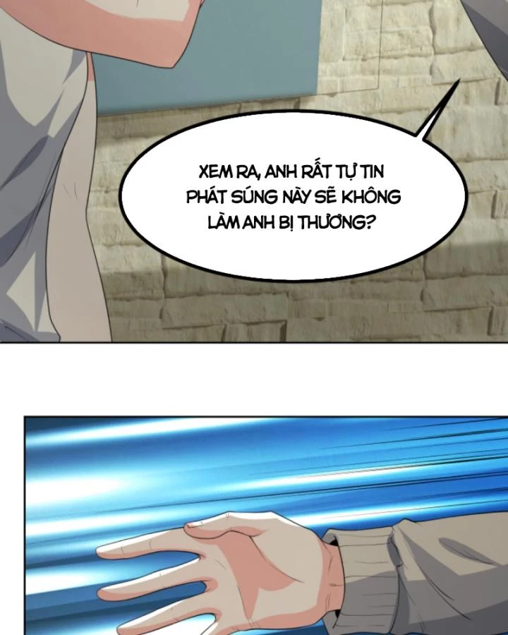 Ta Nói Tối Nay Vô Thần, Thế Là Chúng Thần Vẫn Lạc Chapter 56 - 32