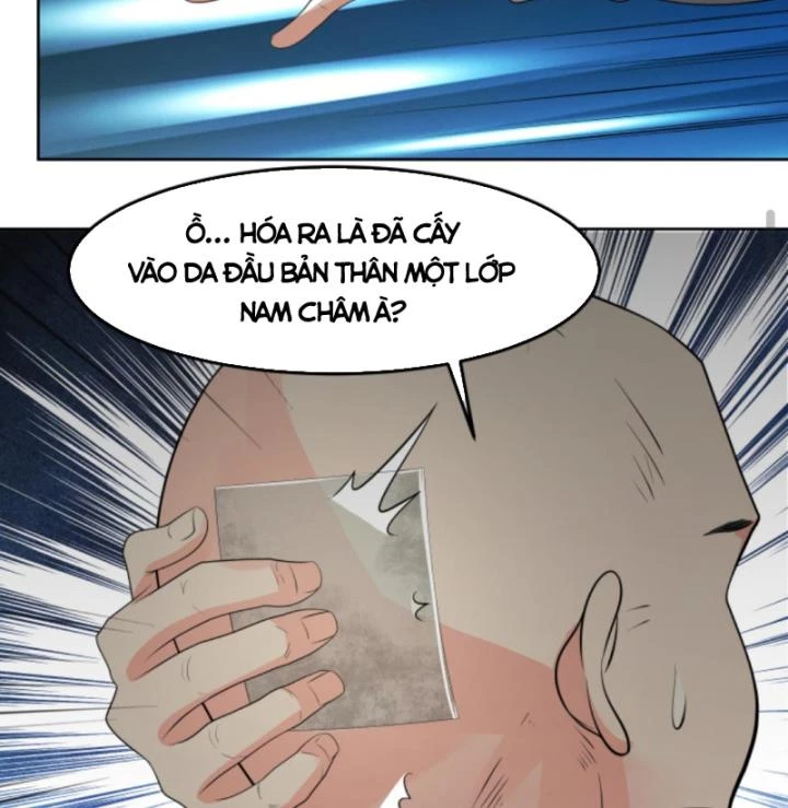 Ta Nói Tối Nay Vô Thần, Thế Là Chúng Thần Vẫn Lạc Chapter 56 - 33