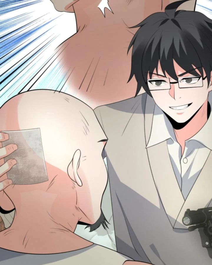 Ta Nói Tối Nay Vô Thần, Thế Là Chúng Thần Vẫn Lạc Chapter 56 - 34