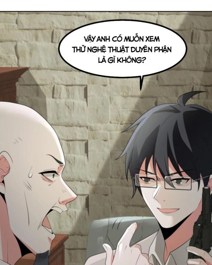 Ta Nói Tối Nay Vô Thần, Thế Là Chúng Thần Vẫn Lạc Chapter 56 - 37