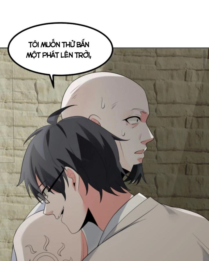 Ta Nói Tối Nay Vô Thần, Thế Là Chúng Thần Vẫn Lạc Chapter 56 - 39