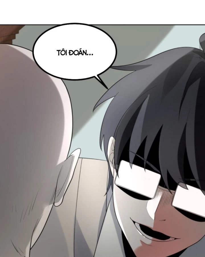 Ta Nói Tối Nay Vô Thần, Thế Là Chúng Thần Vẫn Lạc Chapter 56 - 41