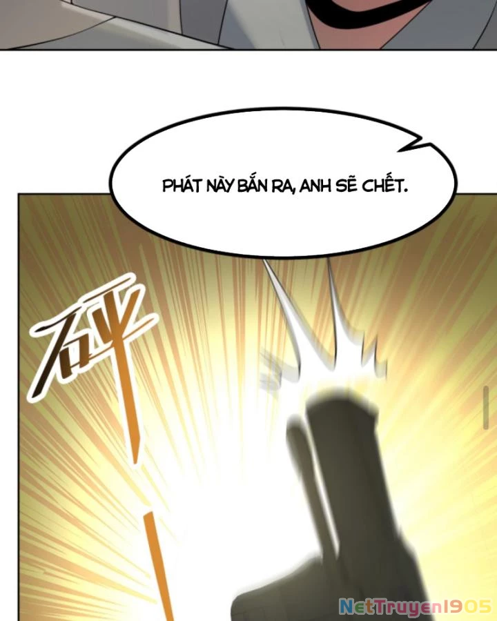 Ta Nói Tối Nay Vô Thần, Thế Là Chúng Thần Vẫn Lạc Chapter 56 - 42