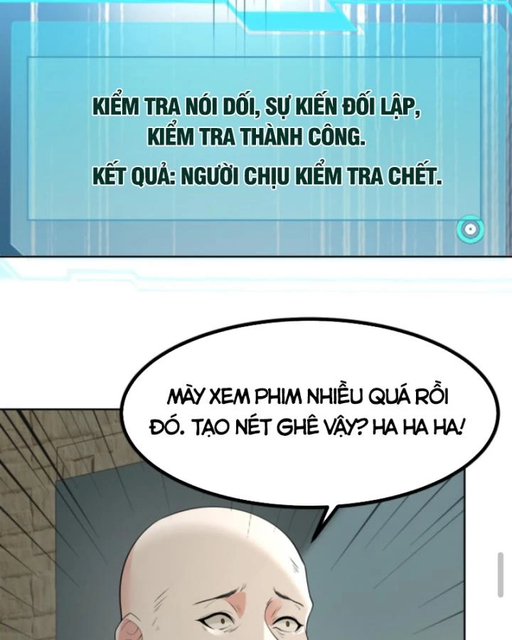 Ta Nói Tối Nay Vô Thần, Thế Là Chúng Thần Vẫn Lạc Chapter 56 - 45