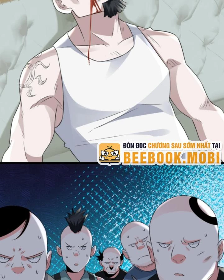 Ta Nói Tối Nay Vô Thần, Thế Là Chúng Thần Vẫn Lạc Chapter 57 - 3