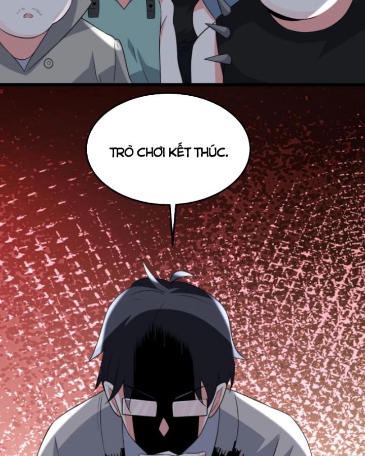 Ta Nói Tối Nay Vô Thần, Thế Là Chúng Thần Vẫn Lạc Chapter 57 - 4