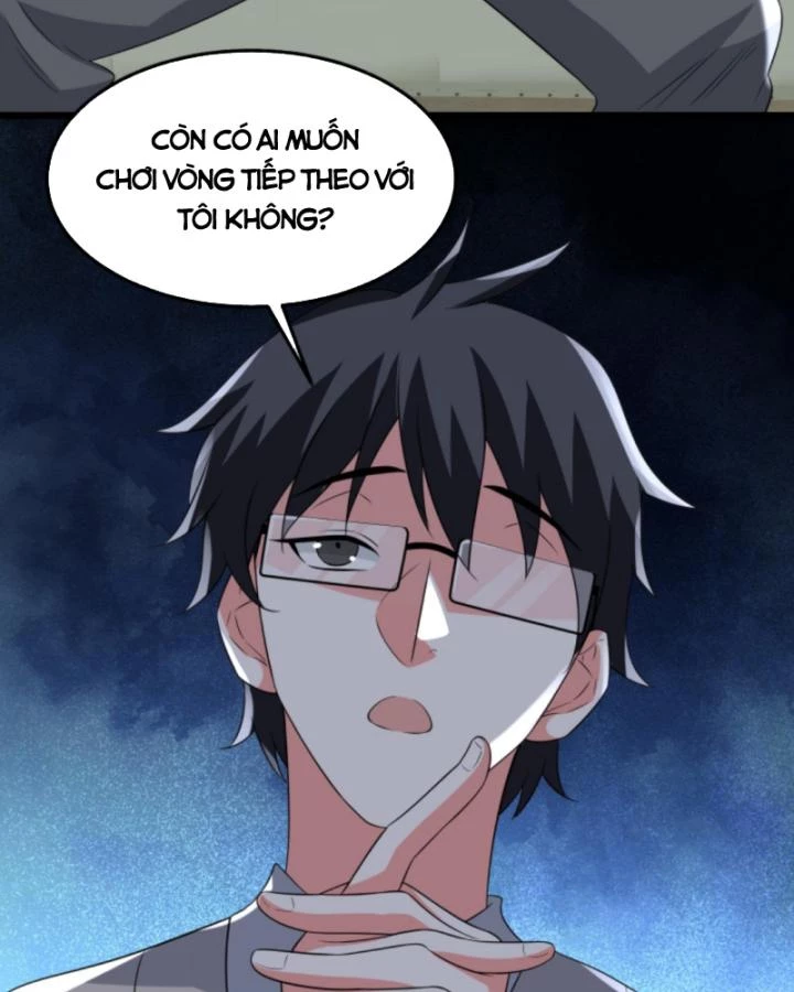 Ta Nói Tối Nay Vô Thần, Thế Là Chúng Thần Vẫn Lạc Chapter 57 - 6