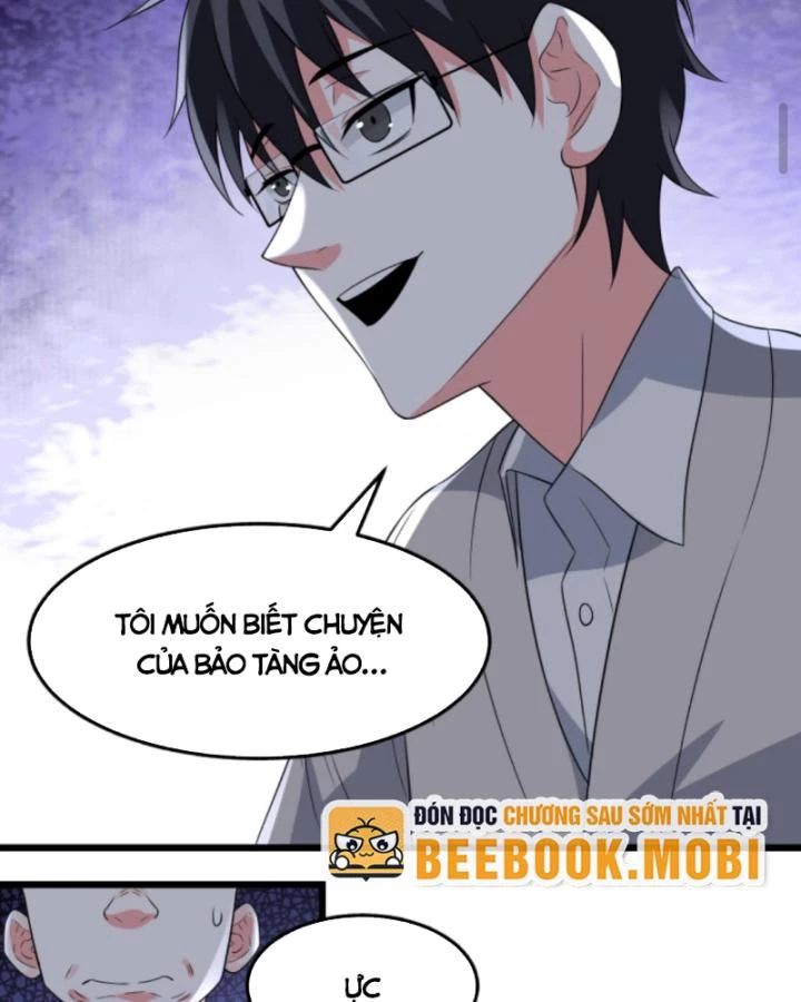 Ta Nói Tối Nay Vô Thần, Thế Là Chúng Thần Vẫn Lạc Chapter 57 - 11