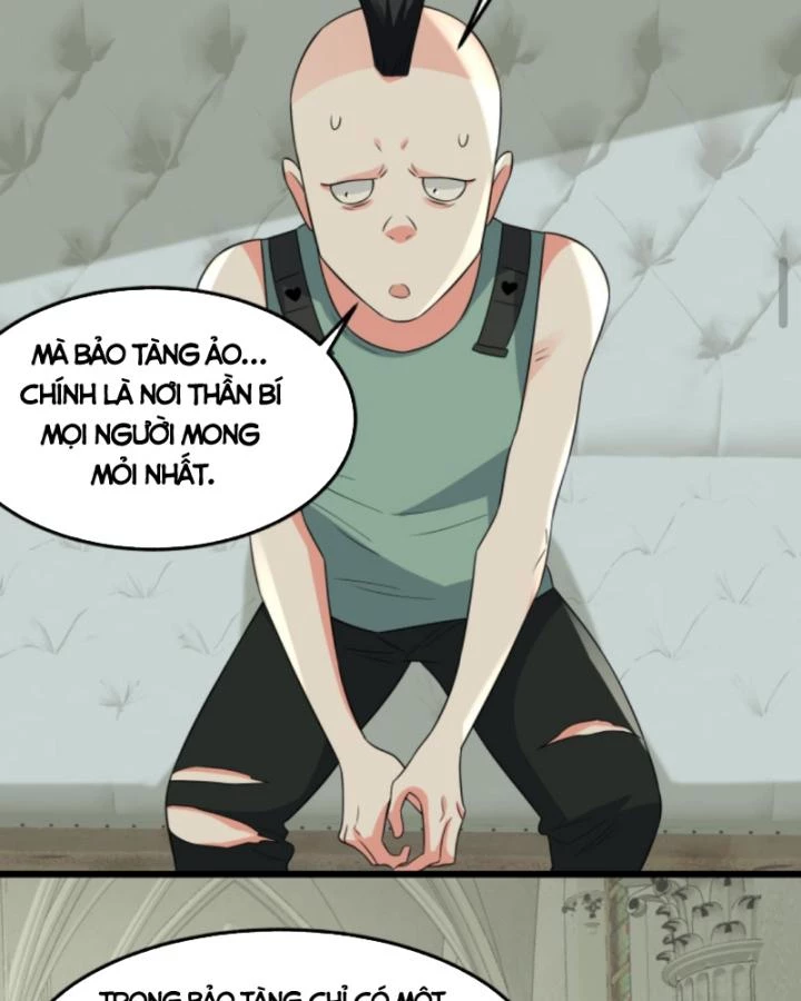 Ta Nói Tối Nay Vô Thần, Thế Là Chúng Thần Vẫn Lạc Chapter 57 - 13