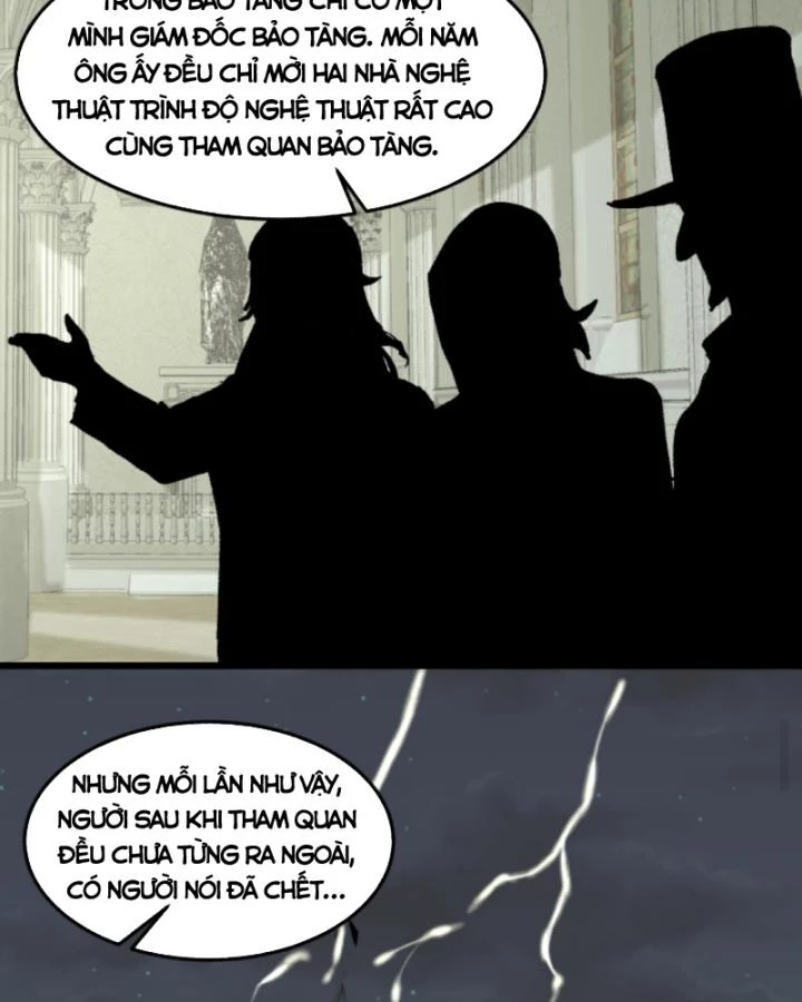 Ta Nói Tối Nay Vô Thần, Thế Là Chúng Thần Vẫn Lạc Chapter 57 - 14