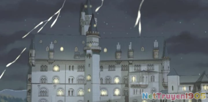 Ta Nói Tối Nay Vô Thần, Thế Là Chúng Thần Vẫn Lạc Chapter 57 - 15