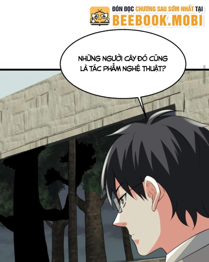 Ta Nói Tối Nay Vô Thần, Thế Là Chúng Thần Vẫn Lạc Chapter 57 - 18