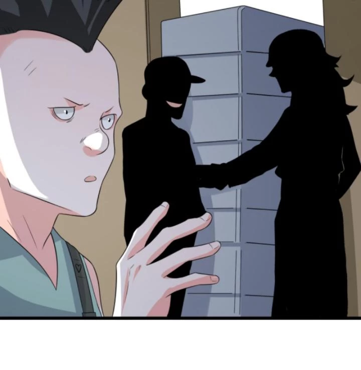 Ta Nói Tối Nay Vô Thần, Thế Là Chúng Thần Vẫn Lạc Chapter 57 - 22