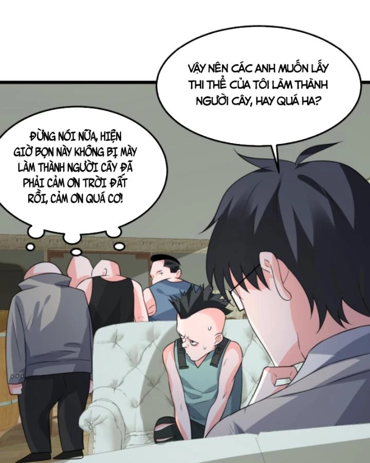 Ta Nói Tối Nay Vô Thần, Thế Là Chúng Thần Vẫn Lạc Chapter 57 - 23