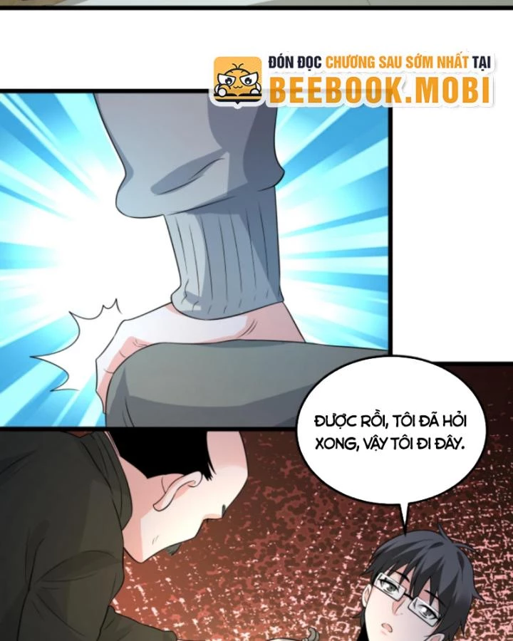 Ta Nói Tối Nay Vô Thần, Thế Là Chúng Thần Vẫn Lạc Chapter 57 - 24