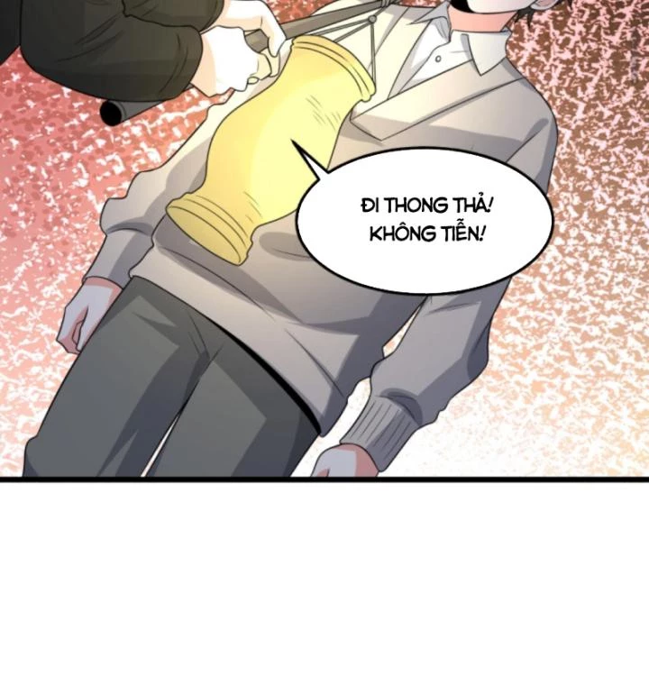 Ta Nói Tối Nay Vô Thần, Thế Là Chúng Thần Vẫn Lạc Chapter 57 - 25