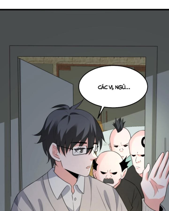 Ta Nói Tối Nay Vô Thần, Thế Là Chúng Thần Vẫn Lạc Chapter 57 - 26