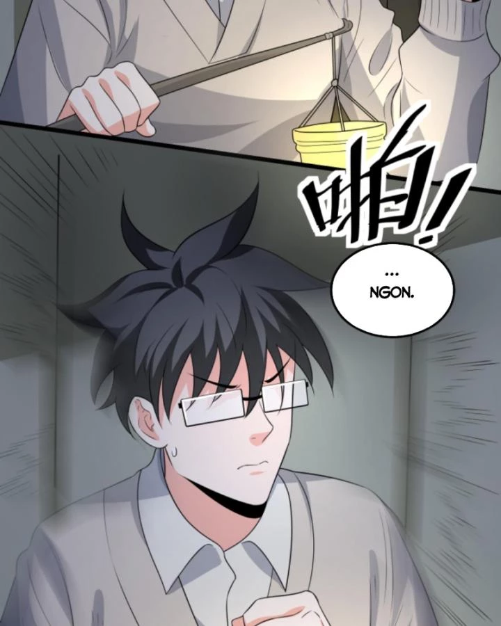 Ta Nói Tối Nay Vô Thần, Thế Là Chúng Thần Vẫn Lạc Chapter 57 - 27