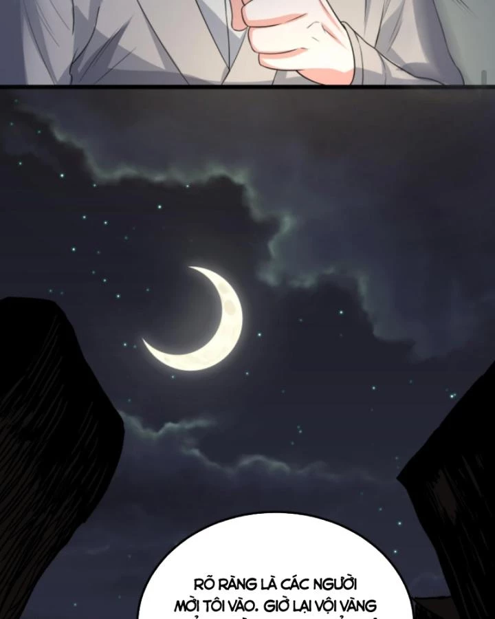Ta Nói Tối Nay Vô Thần, Thế Là Chúng Thần Vẫn Lạc Chapter 57 - 28