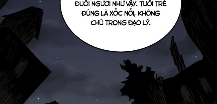 Ta Nói Tối Nay Vô Thần, Thế Là Chúng Thần Vẫn Lạc Chapter 57 - 29
