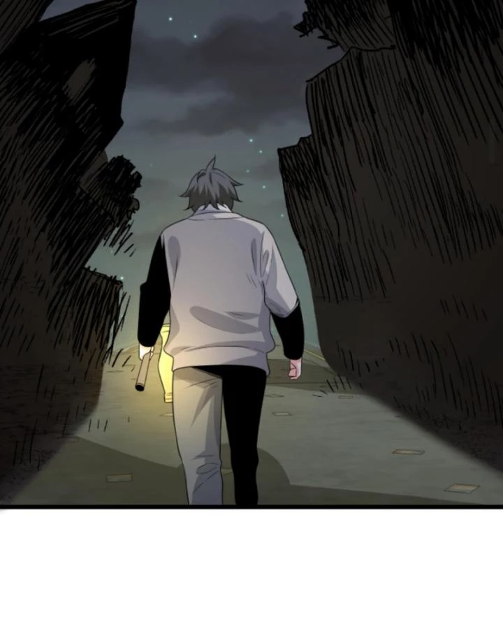 Ta Nói Tối Nay Vô Thần, Thế Là Chúng Thần Vẫn Lạc Chapter 57 - 30