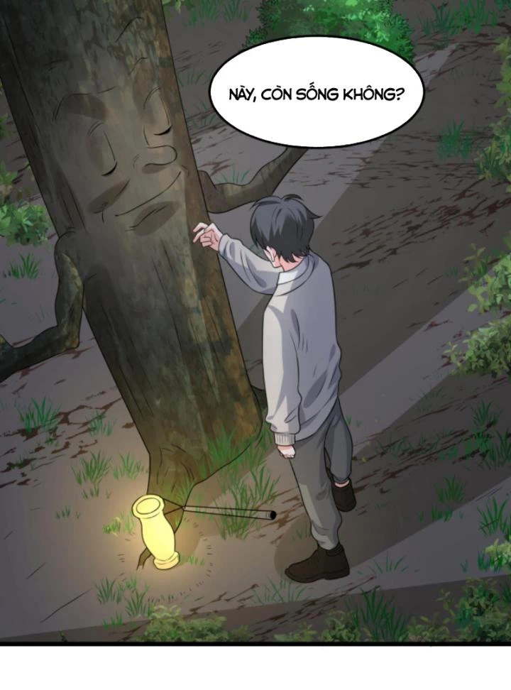 Ta Nói Tối Nay Vô Thần, Thế Là Chúng Thần Vẫn Lạc Chapter 57 - 32